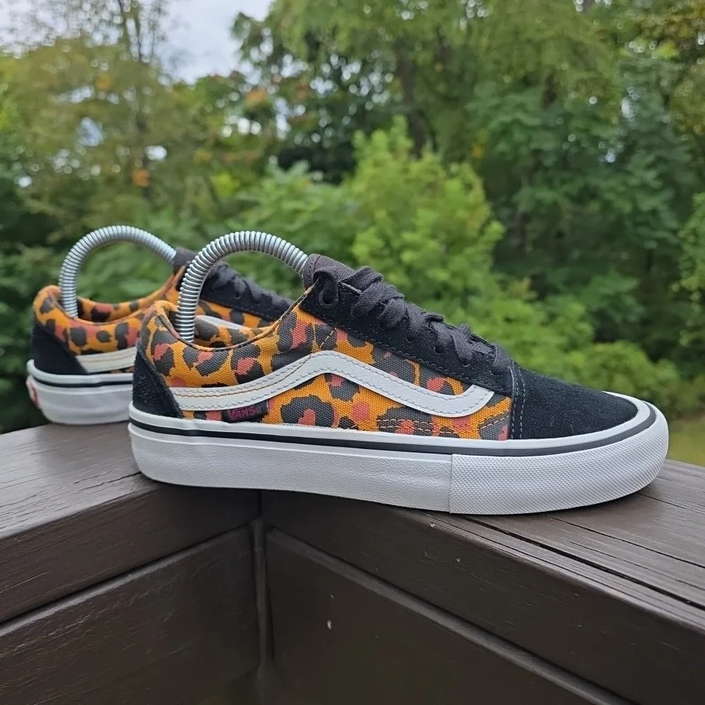 Vans *** extremely